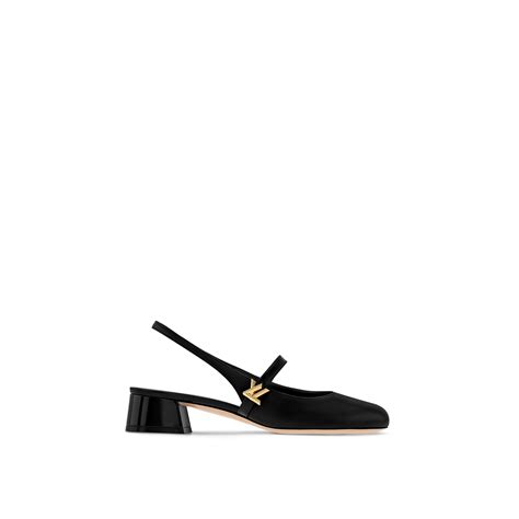 louis vuitton ss19 shoes|Louis Vuitton romy shoes.